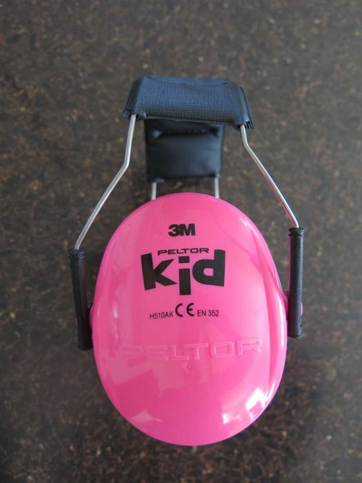Детски антифони 3M PELTOR KID