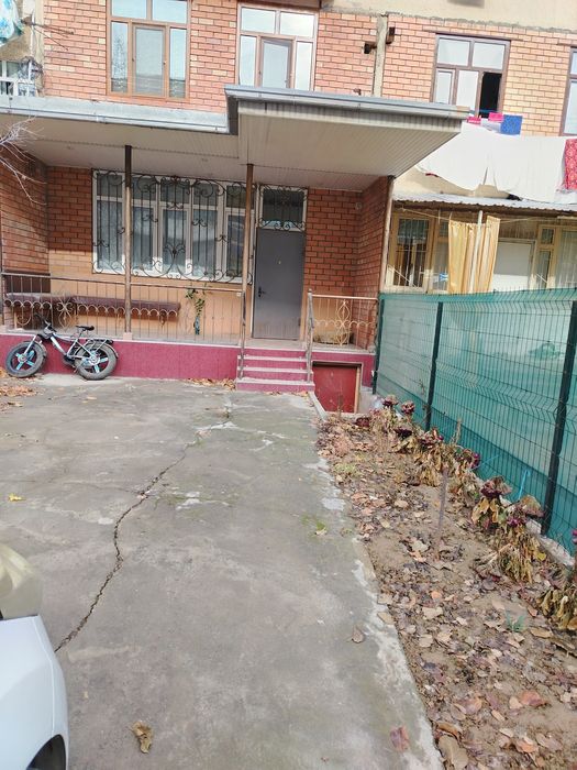 Аренда 2х ком. квартира массив Тансикбаев (Каракамиш)