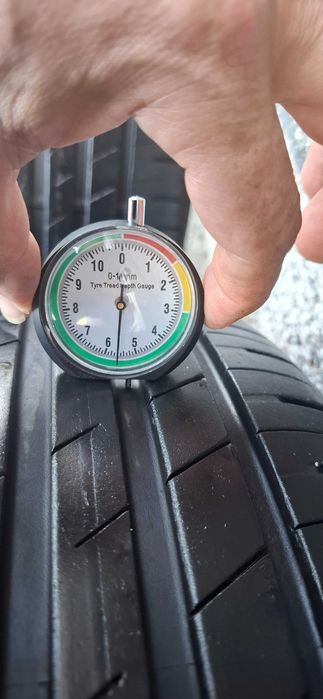 Летни гуми 205 55 16 GOODYEAR
