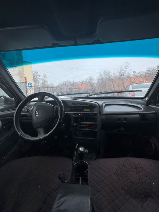 Продам LADA ВАЗ 2114, 2012 года