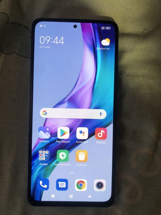 Xiaomi Redmi Note 10 Pro 8/256