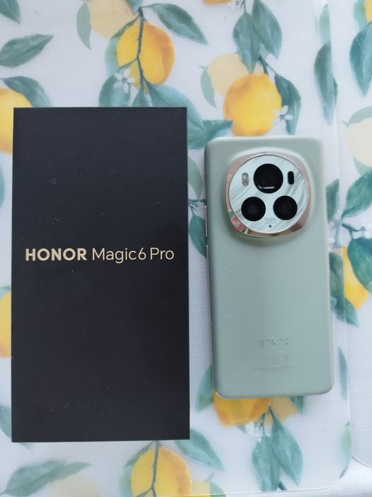 Honor Magic 6 Pro 512 GB