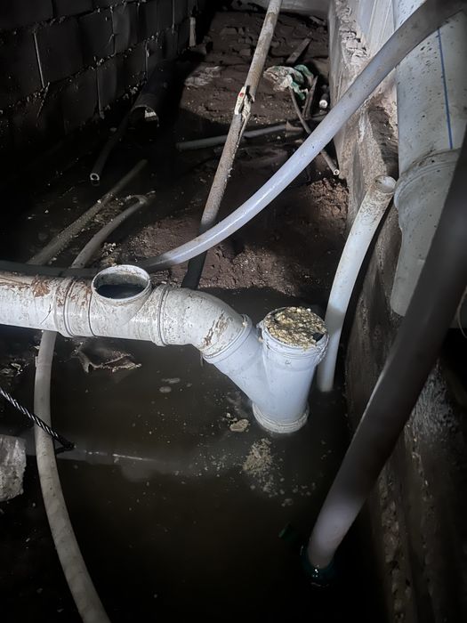 Сантехник электрик