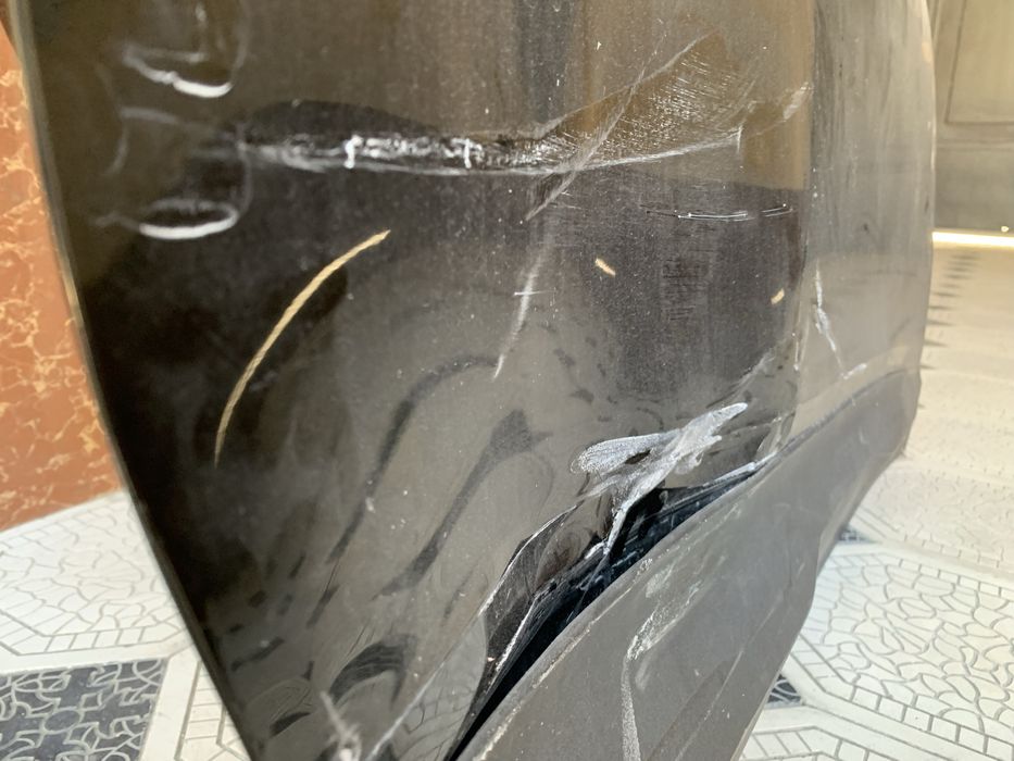 Tracker 2 old ong eshigi