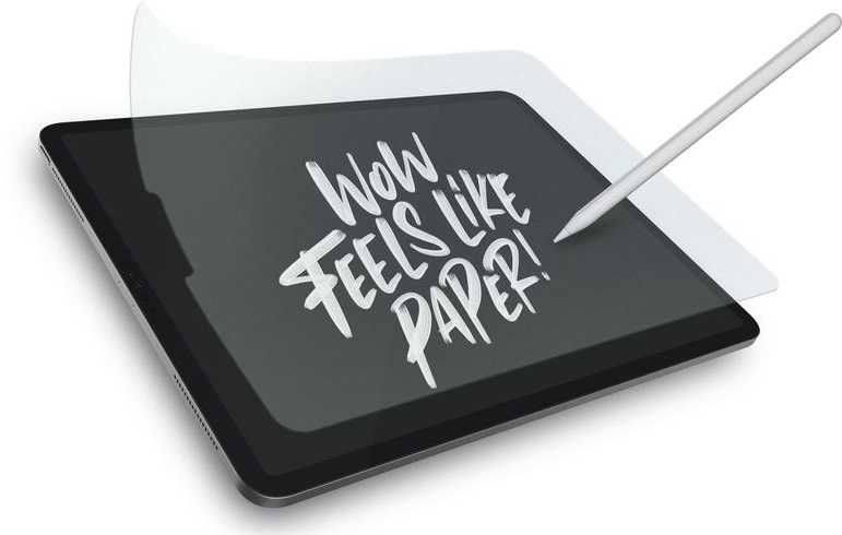 Профессиональная пленка Paperlike для Apple iPad Pro 11/iPad Air 10.9