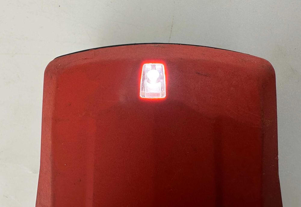 Hilti TE 2-A22 - Акумулаторен перфоратор 22V 5.2Ah 2023г.