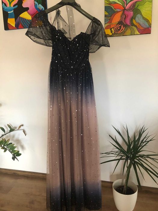 Rochie ocazie UK, superba