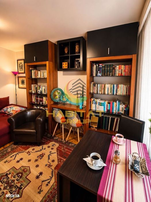 Apartment in Bucuresti - Vedere 4