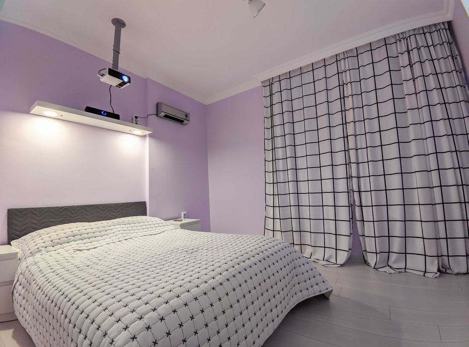 Под-наем, апартамент с Хотелско Изживяване до Автогарата в Кърджали