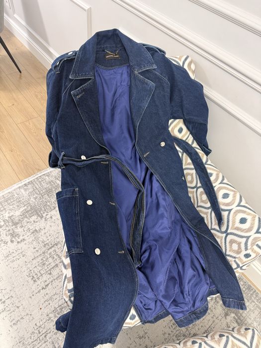 Плащ Michael kors оригинал