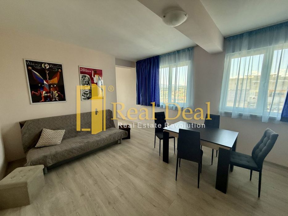 3-стаен в София-Илинден площ 88 цена 750