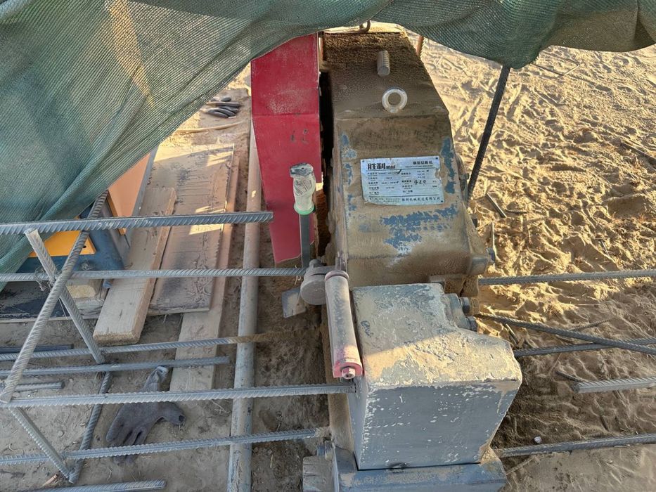 Продается арматурагиб, арматурарезка