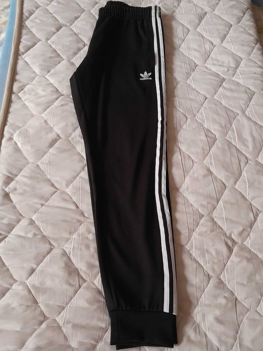 Мъжки долнища - "Adidas"