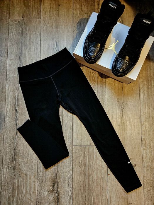 Nike клин с тениска