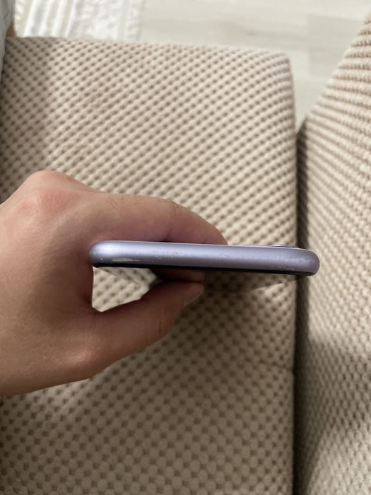 Iphone 11 128 gb