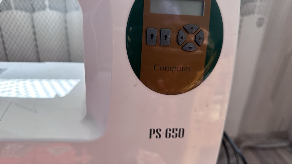 Продам швейную машину Jaguar