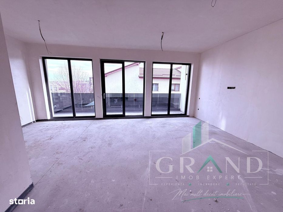 Casa NOUĂ tip duplex I Grigorescu capat