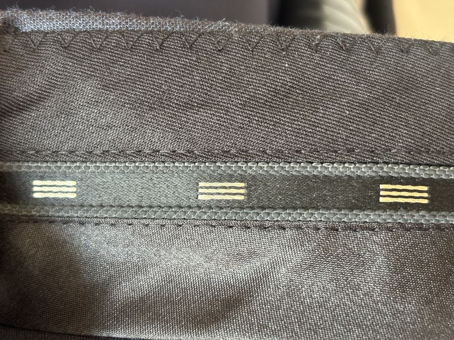 Мъжки костюм отлично състояние