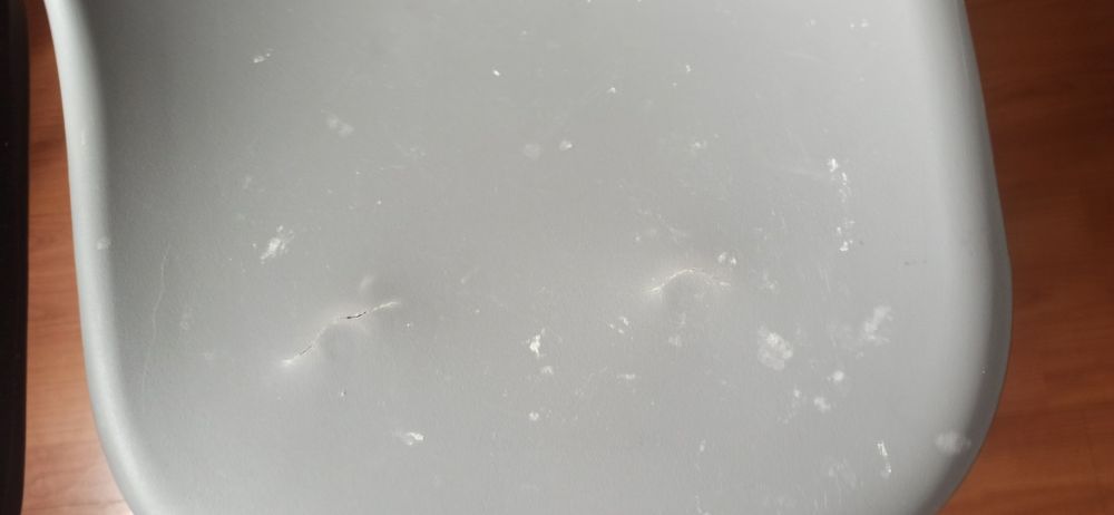 Стулья металлические