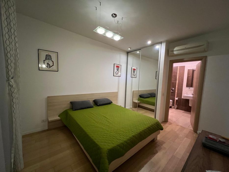 Apartament 2 camere, Sisesti, Ambiance Residence