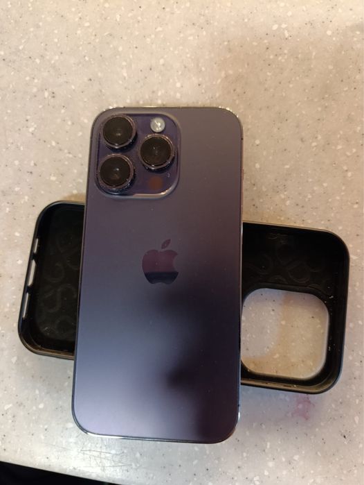 айфон 14 про 128 гб