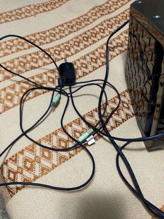 Караоке тонколона