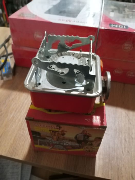 Oʻchoq picnik uchun