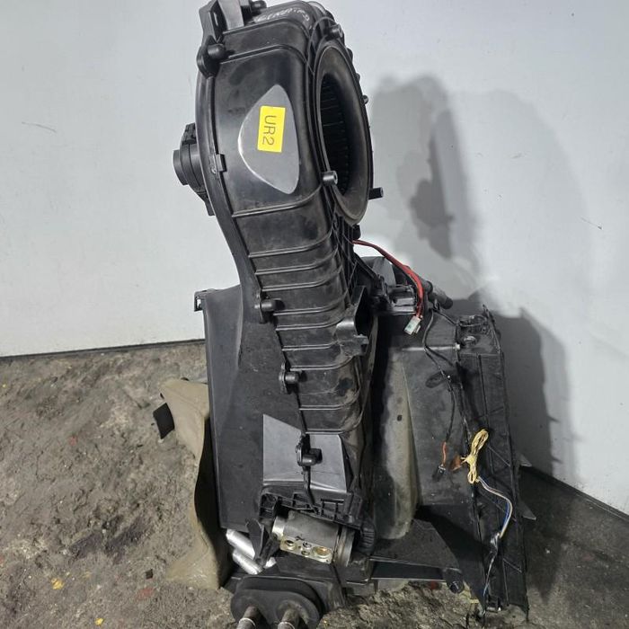 Aeroterma completa Opel Astra H GTC