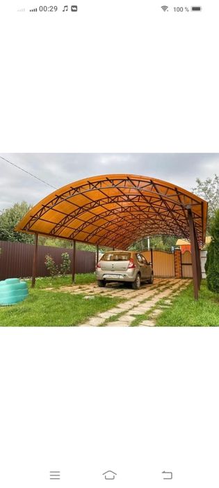 сварочные работы.