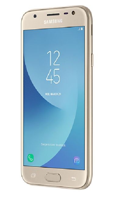 Samsung J3 16 GB в хорошем состоянии