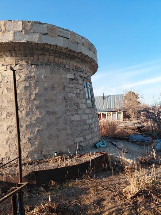 Дача оптимисте сектор Б 8 улица