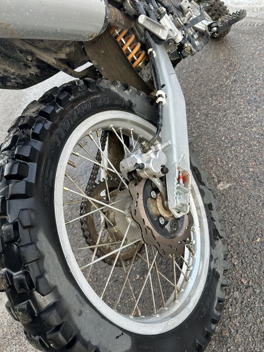 Продам Эндуро СРОЧНО