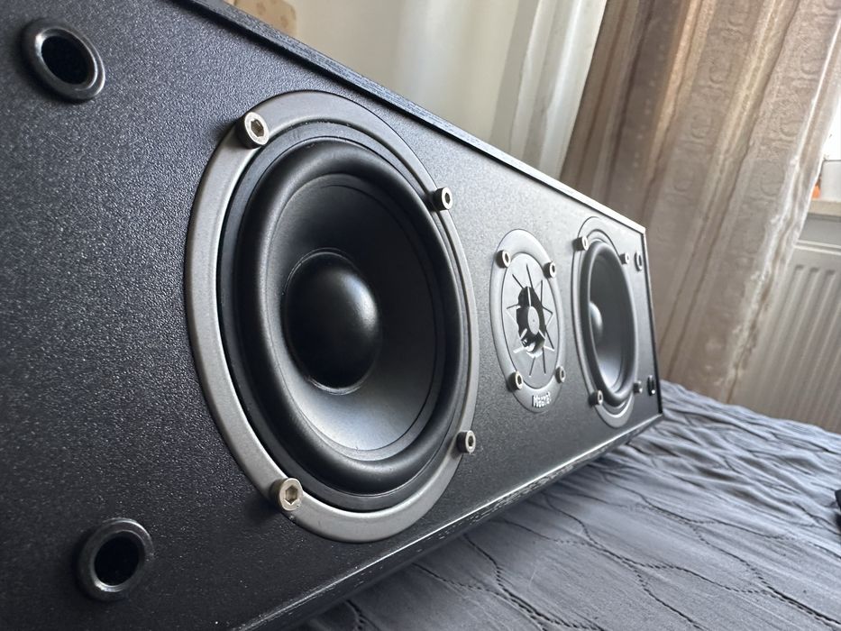 boxa centrala magnat supreme 250