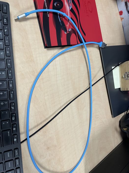 Cablu de date USB type C