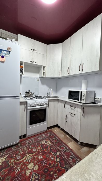 Продается 2 комнатная квартира