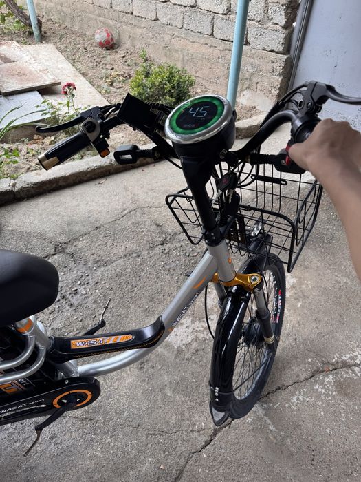 elektr velik holati yahshi