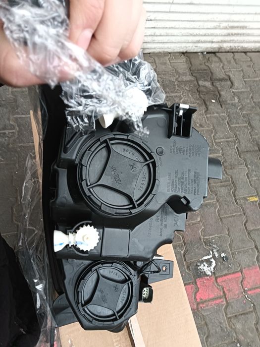 Фары Оних  Монза