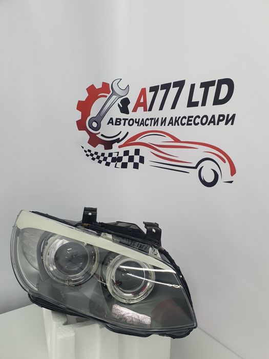 Фар за BMW 3 E92 E93.