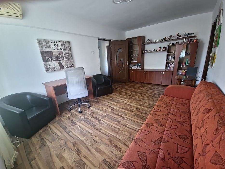 Apartament Piața Unirii, proprietar