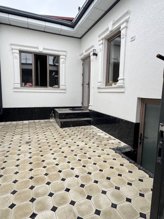 Срочно! Сергелийский р-н|1 сот|74м2|2комн|Куйлюк 6|Новый ремонт|Метро