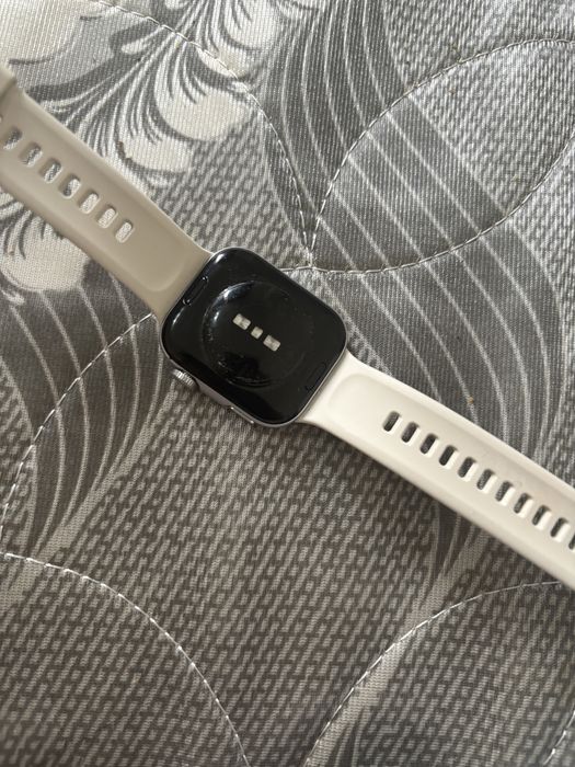 Apple watch умные часы