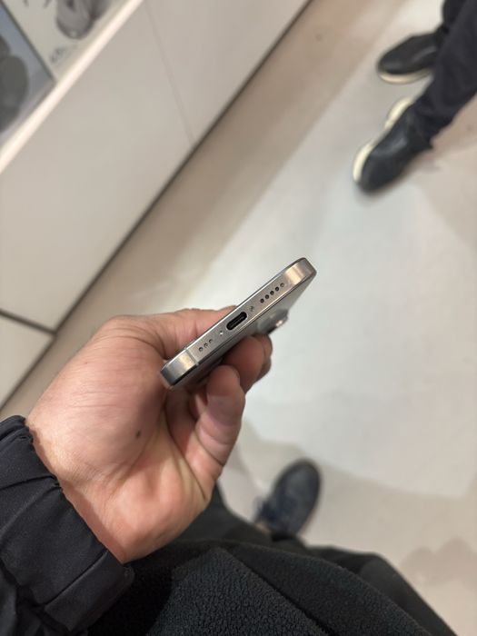 Айфон 16 про 128