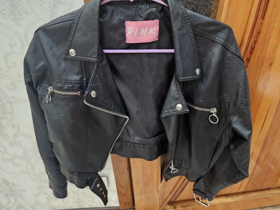 Кожинка очень хорошая