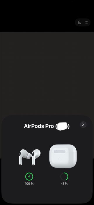 Airpods pro 2 cu factura !