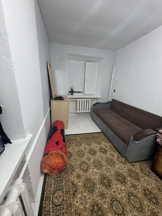 Продам двухкомнатную квартиру