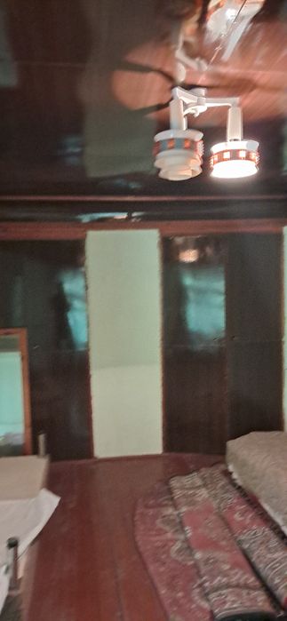 Дача 4 ,5 соток. Находится паркенте