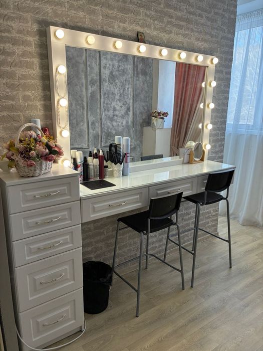 Продам студию красоты