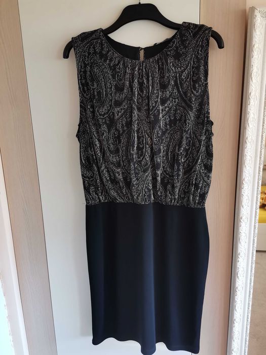 Дамска елегантна рокля