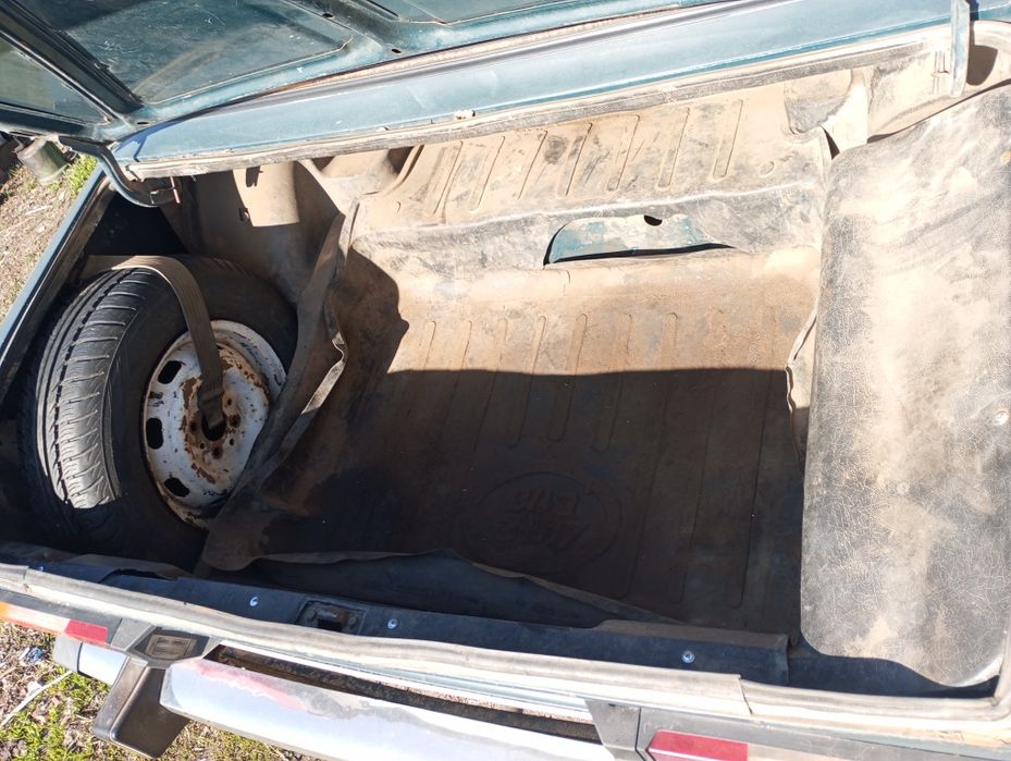 Продам ваз-2106 год выпуска 1998