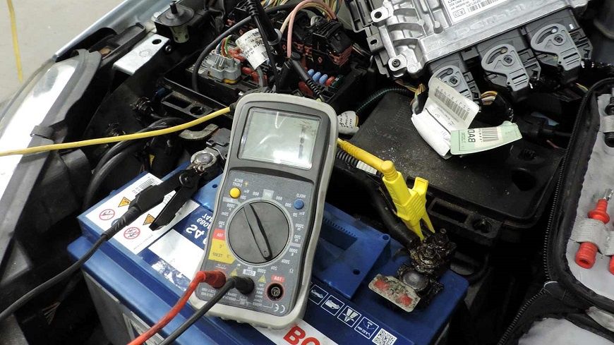 Автоэлектрик на выезд Астана.